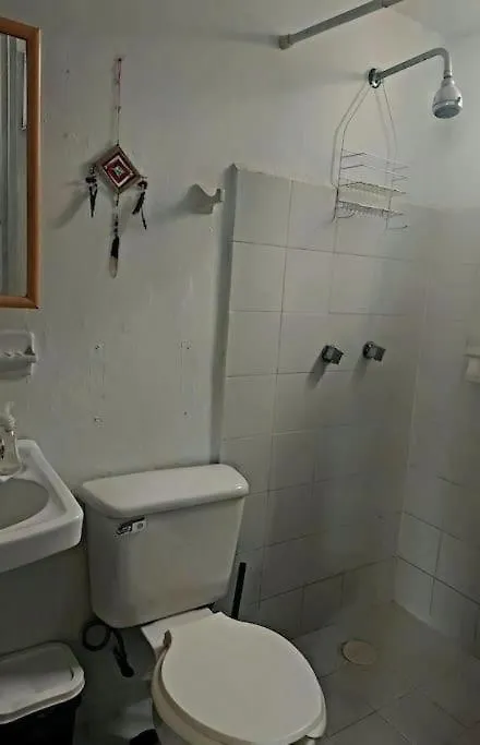 Casa Naranja Apartment Playa del Carmen Mexico