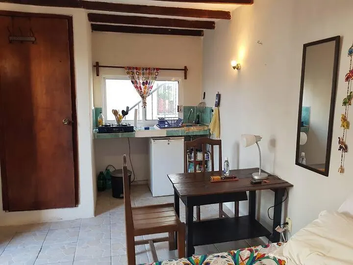 Casa Naranja Apartment Playa del Carmen