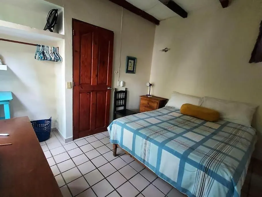 Casa Naranja Apartment Playa del Carmen 0*,